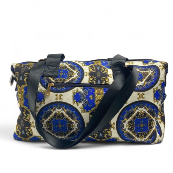 Alice + Olivia Handbags - 🍁Alice + Olivia - A+O Regal Duffle Bag Gym Weekender